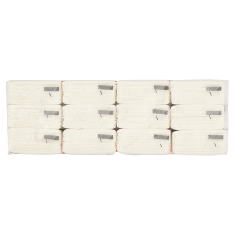 12 Mini Pacchetti di Fazzoletti 4 Veli U! Confronta e Risparmia